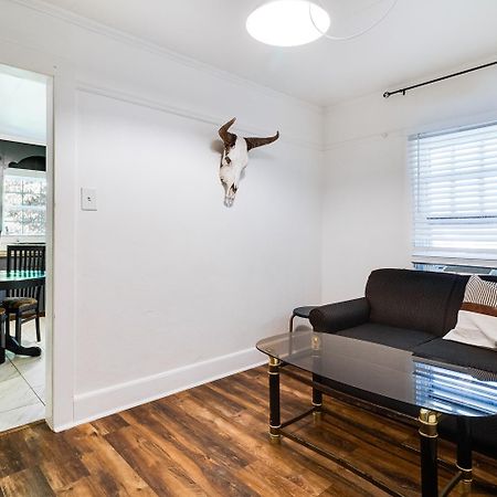 Lafayette At Your Doorstep, Private Rm Экстерьер фото
