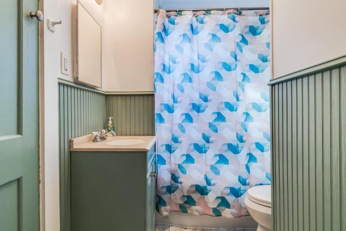 Lafayette At Your Doorstep, Private Rm Экстерьер фото