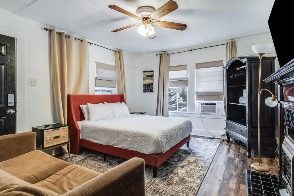 Lafayette At Your Doorstep, Private Rm Экстерьер фото